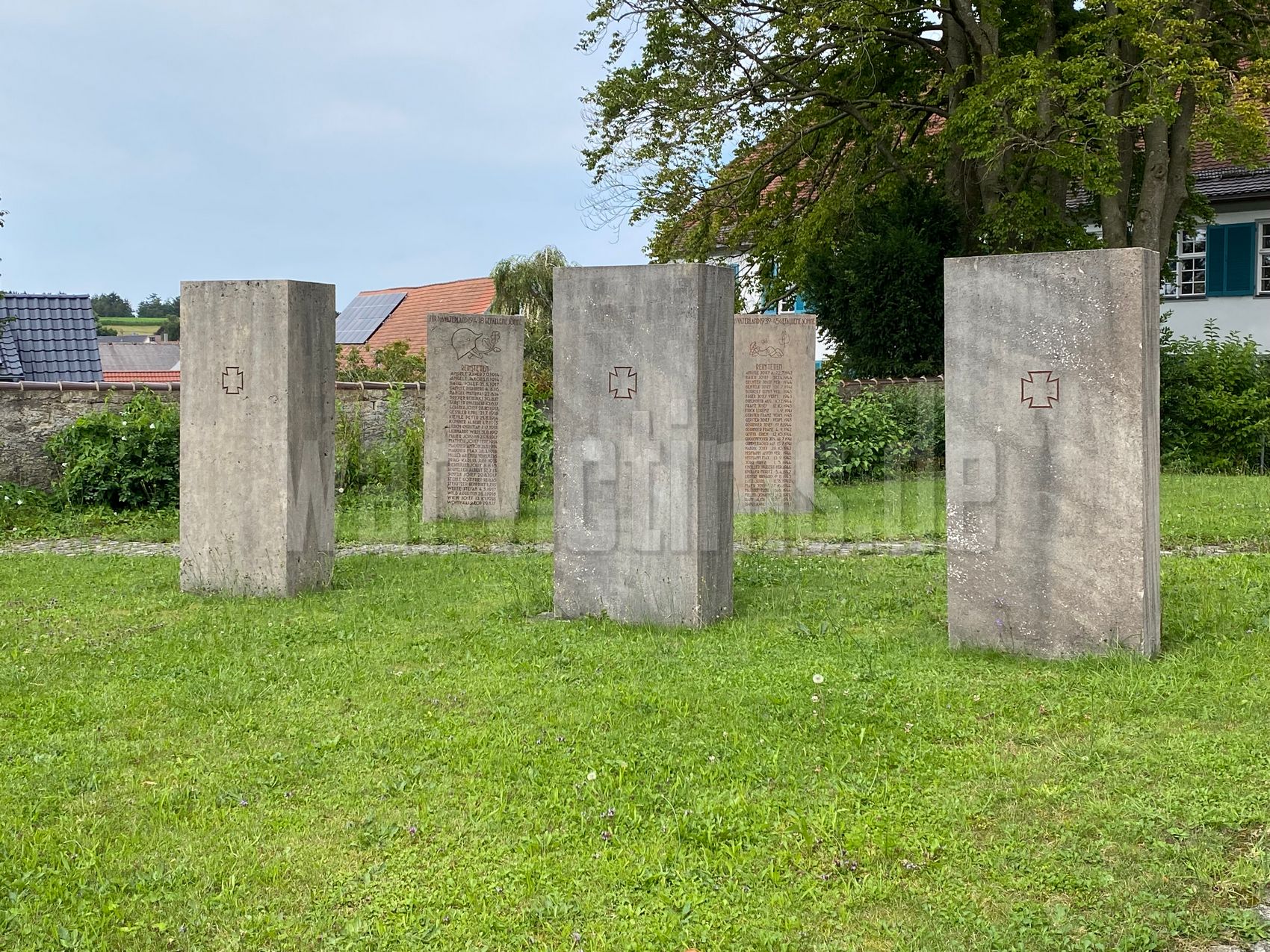 Ochsenhausen-Reinstetten